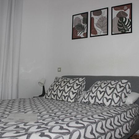 Casa De Huespedes Villa De Las Hortensias Bustarviejo Екстериор снимка