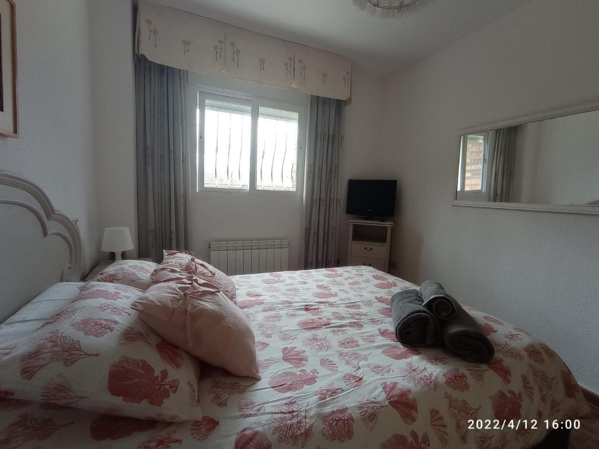 Casa De Huespedes Villa De Las Hortensias Bustarviejo Екстериор снимка