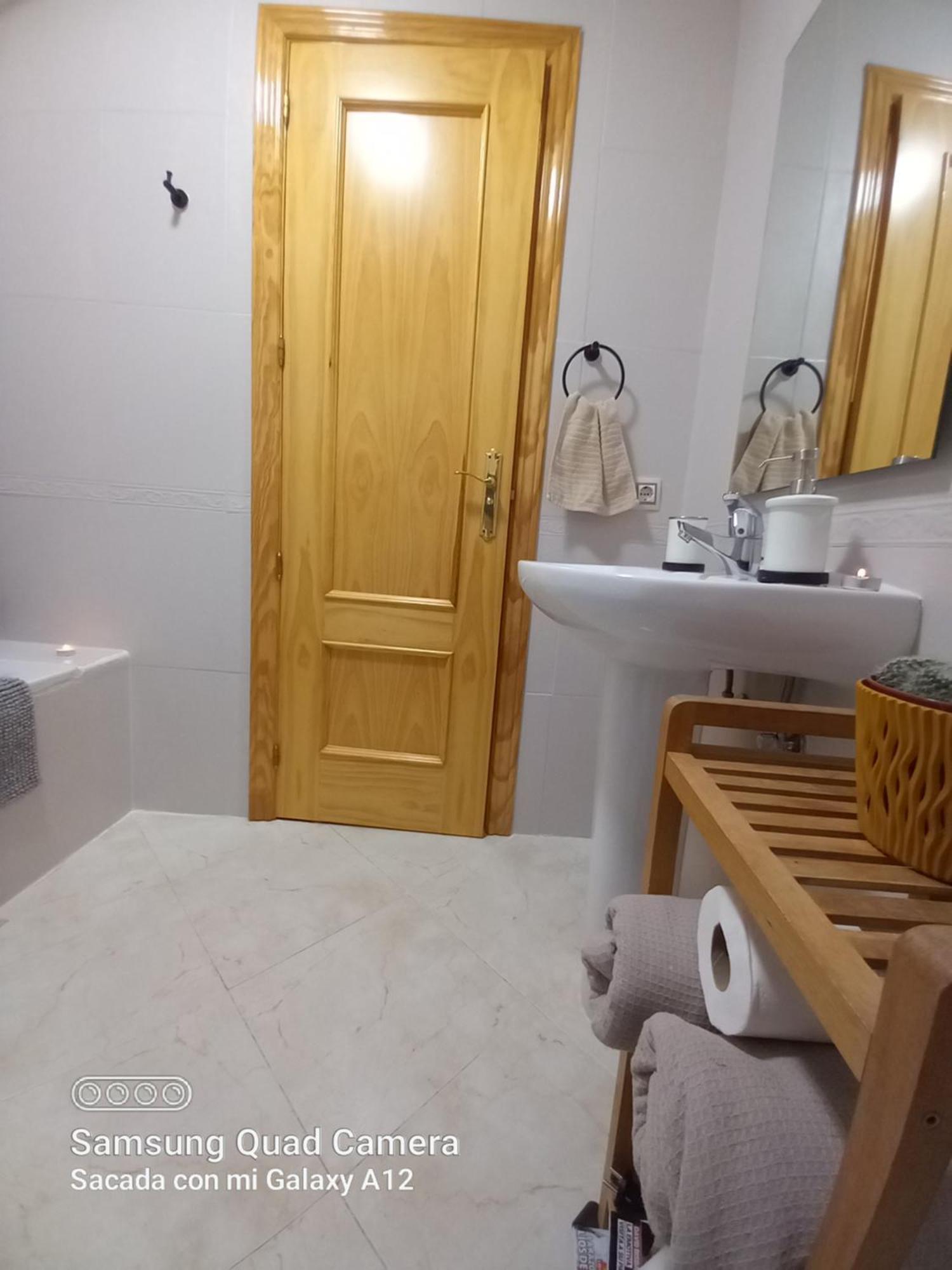 Casa De Huespedes Villa De Las Hortensias Bustarviejo Екстериор снимка