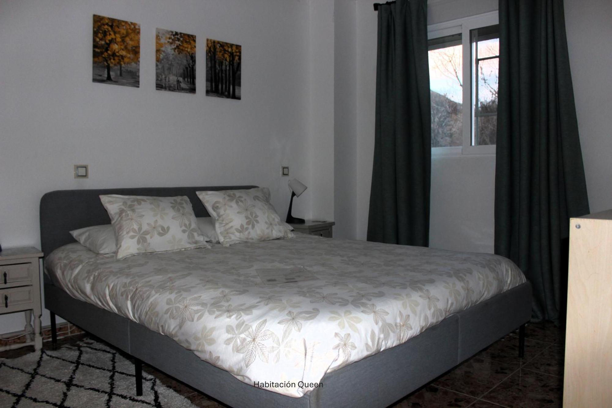 Casa De Huespedes Villa De Las Hortensias Bustarviejo Екстериор снимка
