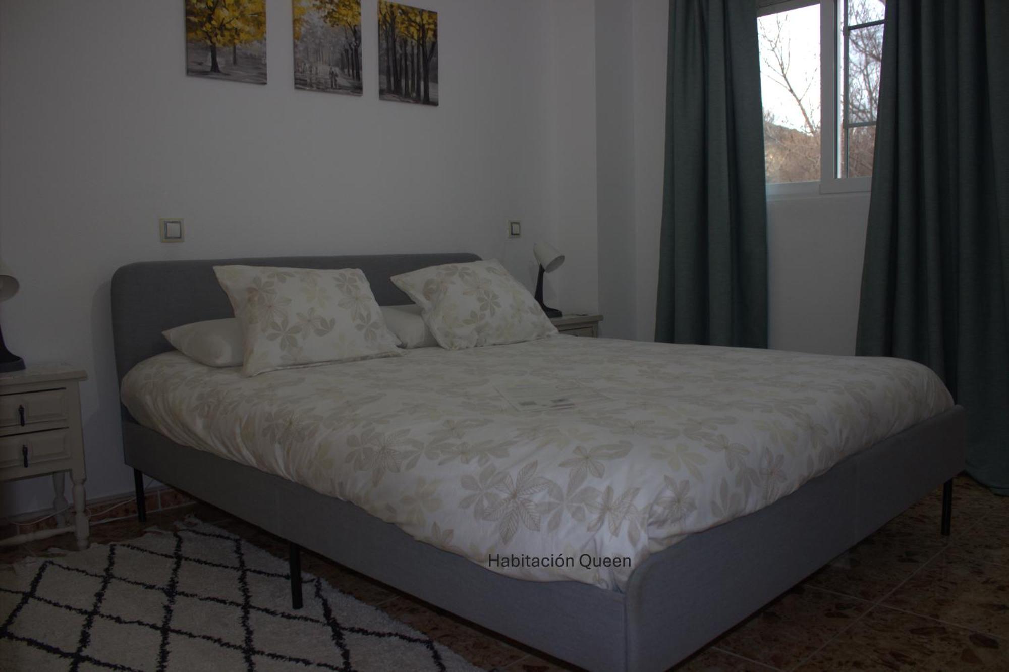 Casa De Huespedes Villa De Las Hortensias Bustarviejo Екстериор снимка