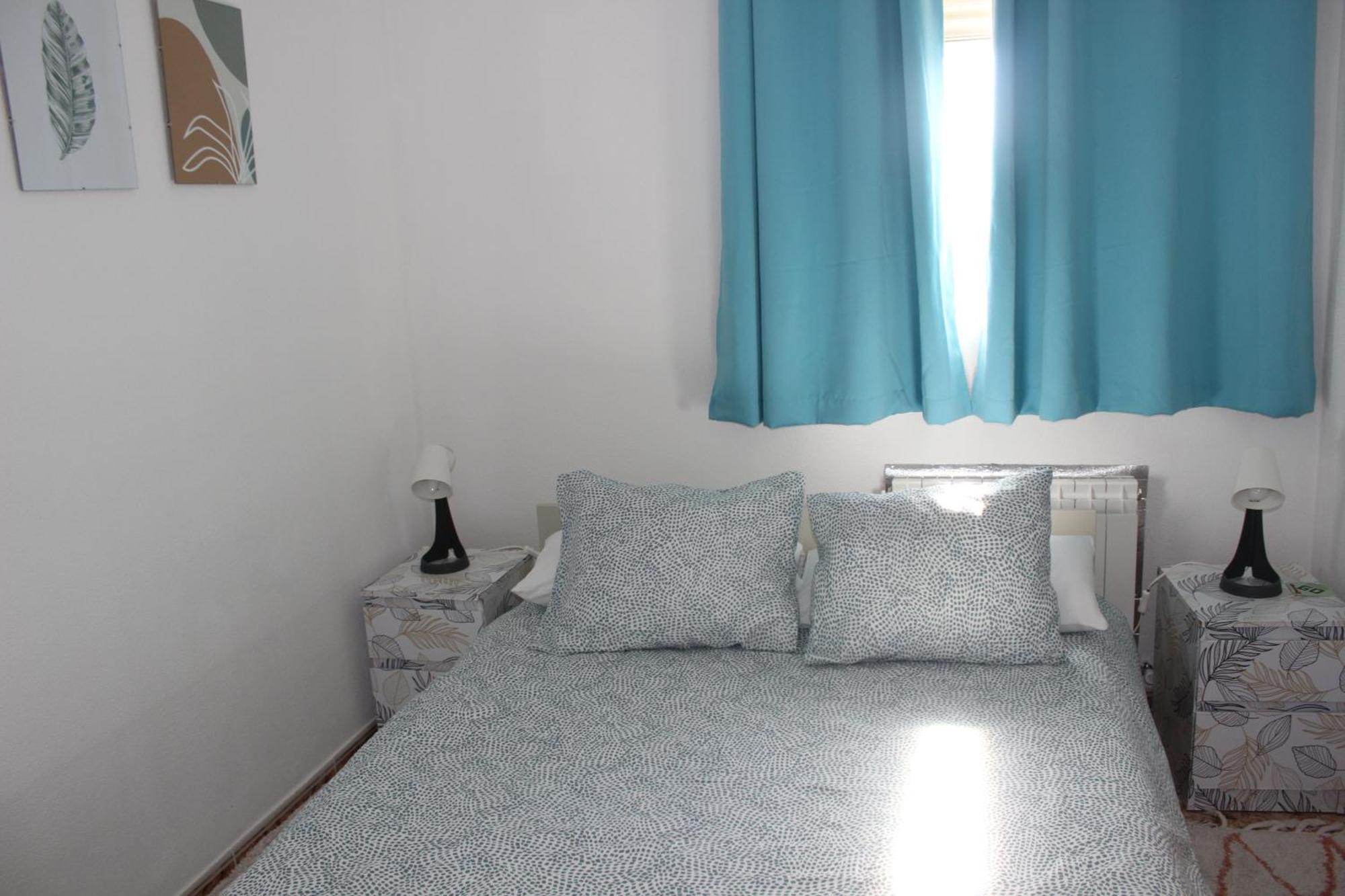 Casa De Huespedes Villa De Las Hortensias Bustarviejo Екстериор снимка